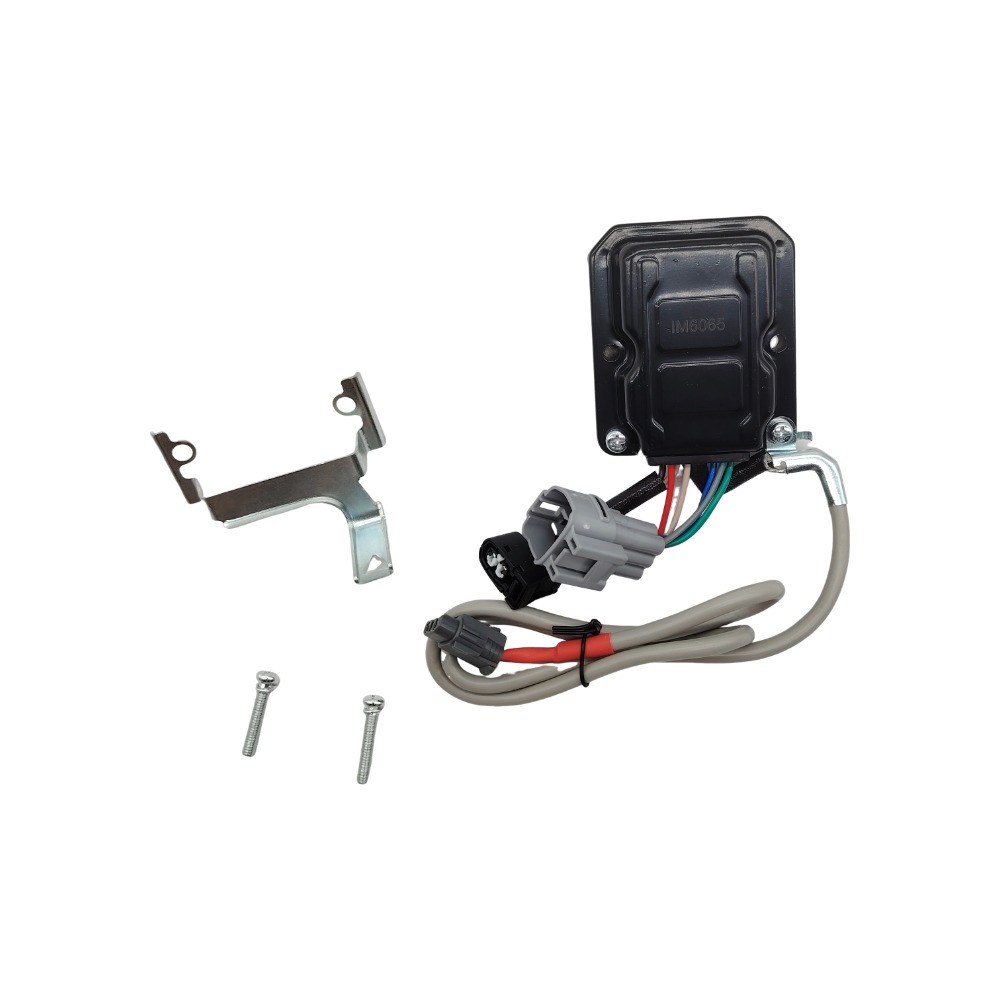 Auto Parts 89620-35310 Ignition Control Module for 4Runner Pickup 1992-1995 22RE 4Cyl 2.4L 8962035310