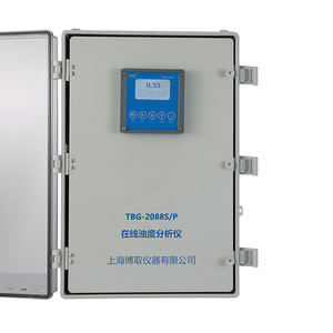 Fabricants chinois capteur de turbidité numérique surveillance de l'eau analyseur de turbidité industrielle - Product Image 2