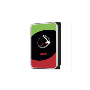 Baru Original ST16000VN001 untuk HDD Internal 16TB SATA 6GB/s 3.5" 7200RPM 256MB Cache NAS Storage Server dengan Fitur Standar. - Product Image 4