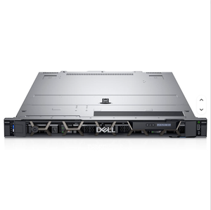 Nouveau serveur en rack Dell PowerEdge R6515 1U avec processeur AMD EPYC, serveur d'entreprise pour le calcul en nuage et les centres de données, prix selon les besoins - Product Image 4