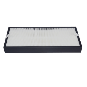 <span class=keywords><strong>Filtre</strong></span> HEPA Lansir XD6074 XD6060 <span class=keywords><strong>Filtre</strong></span> <span class=keywords><strong>à</strong></span> charbon actif pour purificateur d'<span class=keywords><strong>air</strong></span> <span class=keywords><strong>Rowenta</strong></span> Tefal PU4025 PU4025G0 PU4065 PU4066 PU4085 - Product Image 3