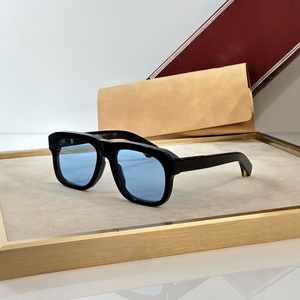 Gafas de Sol de Diseño de Lujo de Alta Calidad, Estilo Japonés, Lentes Fotocromáticas UV400 para Exteriores, Logotipo Personalizado, Logotipo Cuadrado - Product Image 2