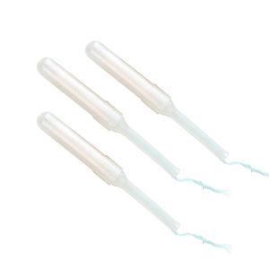 Spons <span class=keywords><strong>Intravaginal</strong></span> domba, instrumen dokter hewan untuk induksi Estrus dalam lemak katun domba - Product Image 4