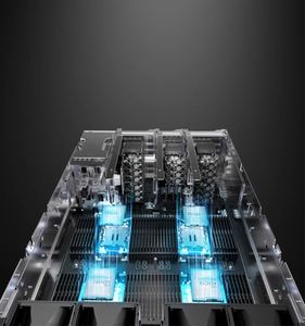 Serveur Huawei 5885H 4SFF FusionServer 5885H, processeur 6418H, 900W, carte mémoire 32 Go - Product Image 3