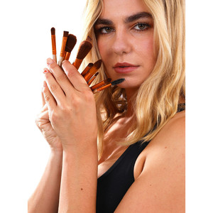 Ensemble de pinceaux de maquillage - Product Image 1