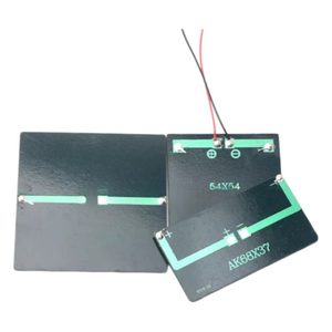 Panneau solaire 5V 6V 12V, module photovoltaïque polycristallin, panneau solaire DIY pour la charge de la batterie - Product Image 3