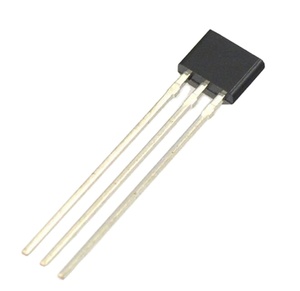 Sensores de Efecto Hall AH3503 503 TO-92 Originales y Nuevos, UGN3503UA <span class=keywords><strong>UGN3503</strong></span> - Product Image 1
