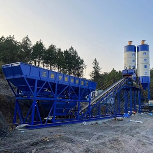 Chất lượng đáng tin cậy JS 1500 đôi trục ngang buộc máy trộn bê tông trộn thiết bị máy chủ js1500 Máy trộn bê tông - Product Image 5