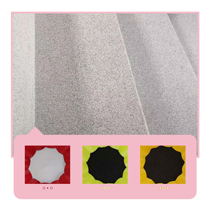 ทรายผสมเรซิ่นสำหรับปรับระดับพื้น สีดำขาวเทา น้ำหนักเบา สำหรับงานทาสีพื้น ขนาด 20-40 เมช จากผู้ผลิต - Product Image 2