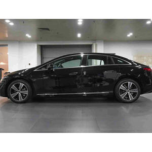 2025新中国热卖豪华个性轿车Merc-ede B-en-z EQE 500纯电动汽车成人汽车 - Product Image 3