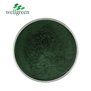 Органический пищевой <span class=keywords><strong>60</strong></span>% протеиновый порошок, 100% чистый порошок спирулины - Product Image 3