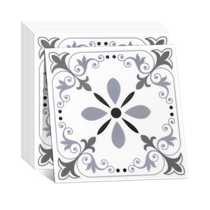 Jeedeson Dễ Dàng Để Làm Sạch Chống Ẩm Dễ Dàng Tự Làm Cài Đặt Stick Và Vỏ Sàn Gạch Cho Nhà Bếp Và Phòng Tắm - Product Image 4