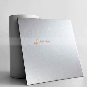 Placa de Acero Inoxidable de Alta Gama EX855 con Servicios de Soldadura, Doblado y Corte para Proyectos de Decoración de Paredes Interiores - Product Image 4