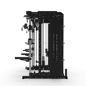 Phụ kiện máy tập đa năng tỷ lệ 1:1 chất lượng cao, giá đỡ sức mạnh, máy Smith, trạm tập luyện đa chức năng - Product Image 2