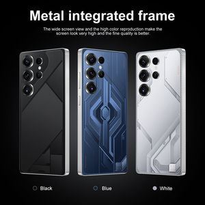 Smartphone S26 Ultra de Alto Rendimiento 2026, Red 5G, 16+1TB, Pantalla Grande de 73 Pulgadas, Android 14, Doble SIM, Resolución HD - Product Image 6