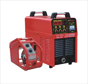 High Frequency IGBT Industrial Equipment NBC-500/ZX7-360 MIG MAG MMA Welding Machine ARC Stick Inverter