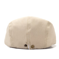 Casquette Gavroche Homme en Maille Respirante Hiver Réglable pour Conduite et Chasse – Vente en Gros