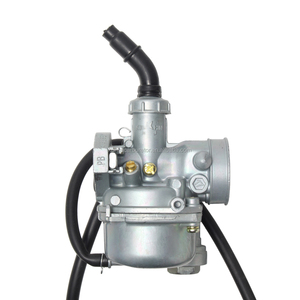 (Stock listo) Carburador para <span class=keywords><strong>Moto</strong></span> Zanella Fx90 <span class=keywords><strong>cuatri</strong></span> <span class=keywords><strong>Honda</strong></span> Pop 100 Biz 100 105 90cc 110cc Carburador - Product Image 3