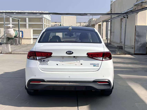 Kia Forte Bi-Fuel Benzina e CNG Usata, Berlina con Guida a Sinistra, Pronta Consegna, Super Conveniente, <span class=keywords><strong>Auto</strong></span> di <span class=keywords><strong>Seconda</strong></span> <span class=keywords><strong>Mano</strong></span> LHD K3 - Product Image 6