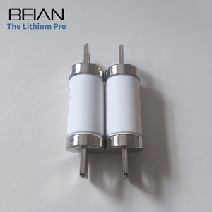 ฟิวส์ DC800V 200A Hudson EVU8.0-200A ฟิวส์รถยนต์ไฟฟ้าสำหรับ PDU DC การแปลงไฟฟ้ากระแสตรง ยานยนต์ไฟฟ้า ระบบกักเก็บพลังงาน - Product Image 3