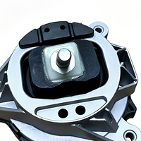 حامل محرك السيارة لسيارات BMW F20 F21 F30 F33، قطعة بديلة لدعامة المحرك الأصلية رقم 22116855460