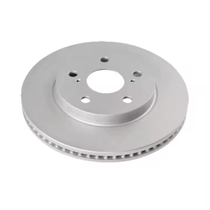 แผ่นดิสก์เบรกหลังแบบเหล็กสำหรับ <span class=keywords><strong>UX300E</strong></span> Lexus รุ่น43512-02390 2020 - Product Image 2