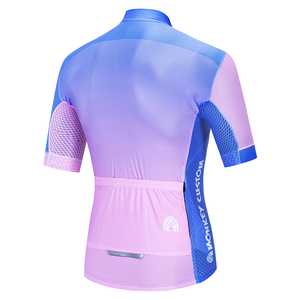 Maillot de Ciclismo Transpirable MITI Pro Team, Ropa para Ciclismo - Product Image 3