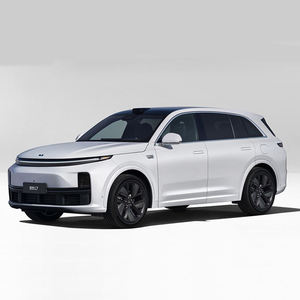 SUV électrique LI Auto L7 Ultra 2025, <span class=keywords><strong>achat</strong></span> en ligne en Chine, transmission intégrale, autonomie de 286 km, <span class=keywords><strong>véhicule</strong></span> à énergie nouvelle, best-seller, voiture d'occasion - Product Image 4