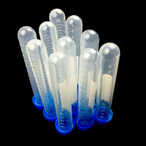 Atacado 7ml 10ml 15ml 50 ml 50 ml 100ml Polipropileno <span class=keywords><strong>Falcon</strong></span> Conical Round Bottom Capilar Microcentrífuga Centrífuga Tubos - Product Image 3