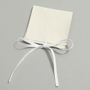 Luxury Microfiber <b>Jewelry</b> Pouch Bag Factory-Price Rectangle <b>Small</b> Bracelet Ring Necklace Earring <b>Gift</b> Packaging Low MOQ Square - Product Image 4