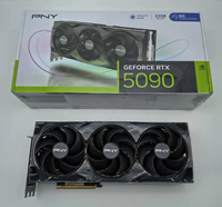Carte graphique Rtx 5090 32 Go pour jeux, boîtier Gpu sans carte mère ni mémoire Vram