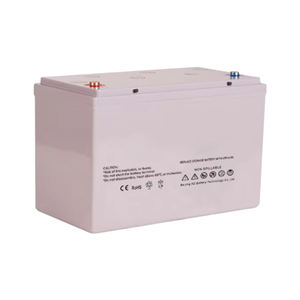 12 В 100AH литиевая батарея 6000 + циклы наружного освещения блок питания ударопрочный быстрой зарядки одобрен RoHS - Product Image 3