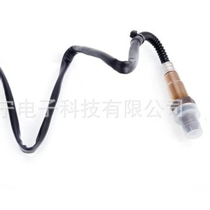 Automotive Oxygen <b>Sensor</b> 0281004107 <b>For</b> <b>Car</b> Replacement Repair New OE Part - Product Image 4
