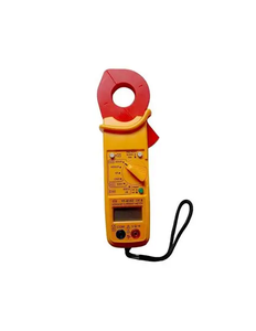 Testeur numérique de fuite de courant alternatif, de tension et de résistance Tenmars YF-8160, 100A, 600V, 400Ω, neuf et original - Product Image 2