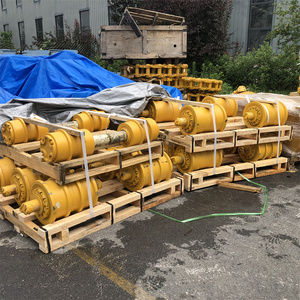 Заводская цена SD32 175-30-00513 корпус <span class=keywords><strong>1150B</strong></span> бульдозер EC130 переносной ролик - Product Image 3