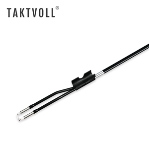 Aiguille d'électrode bipolaire au plasma Taktvoll PLA-PK4510 - Product Image 4