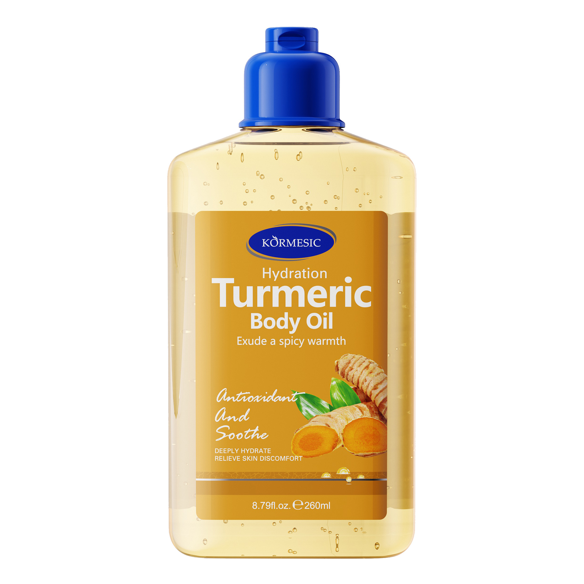 Curcuma