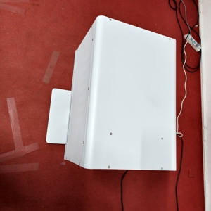 ¡Grandes Ofertas! Máquina de Fotomatón Innovadora DNP RX1HS con Diseño Avanzado de Bandeja para Fotos y Funciones Extraordinarias de <span class=keywords><strong>Editor</strong></span>-in-Chief - Product Image 4