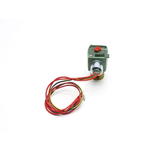 8262G020 110/120V 340PSI 1/4 nuevo controlador de programación PLC de automatización Industrial de almacén listo Original - Product Image 1