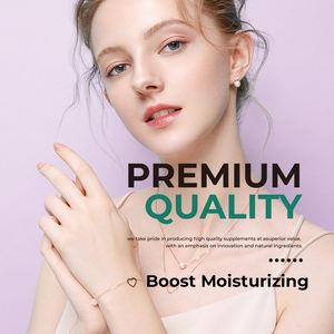 Péptidos <span class=keywords><strong>de</strong></span> colágeno marino Premium <span class=keywords><strong>para</strong></span> articulaciones <span class=keywords><strong>de</strong></span> cabello, piel y uñas Antioxidante y soporte <span class=keywords><strong>de</strong></span> belleza Colágeno Jelly Stick - Product Image 6