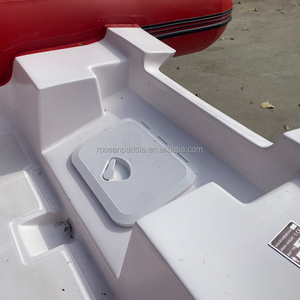 Bote Neumático Rígido de Respuesta a Emergencias Zodiac MilPro, Botes de Rescate Económicos en Venta - Product Image 5