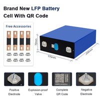 خلية جديدة Lifepo4 MB56 LF560K V 314Ah 560Ah 628AH خلية منشورية Lifepo4 درجة بطارية ليثيوم أيون 600ah Lifepo 4