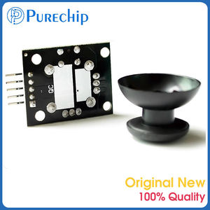 ذراع تحكم أصلي بزر ثنائي المحور لـ PS2 ، وحدات تحكم ميكروكنترولر ومعالج إلكترونية FPGA ساخنة - Product Image 3