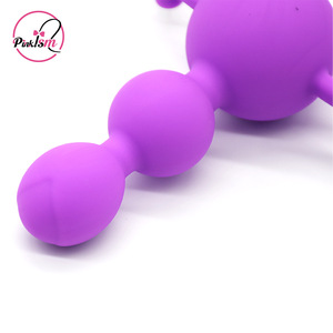 Juguete sexual para adultos ajustable Bondage Gear boca mordaza consolador BDSM coqueteo Bola de silicona mordaza juguete sexual pareja Bondage ataduras tapón <span class=keywords><strong>Anal</strong></span> - Product Image 3