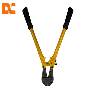 12 "14" 18 "24" 30 "36" 42 "48" outil de coupe de fil de câble pince coupante de fil robuste coupe-câble coupe-boulon électrique - Product Image 2