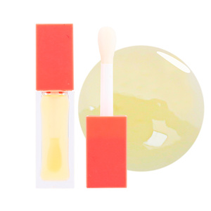 고품질 비건 롱래스팅 맞춤형 수분 공급 개인 상표 립 오일 글로스 도매 천연 립 글로스 보습 - Product Image 5