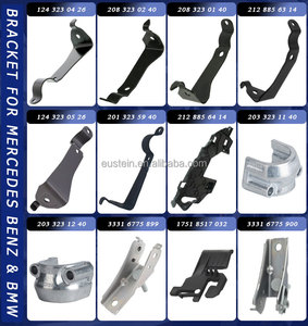 Soporte EUSTEIN 51747385734 para BMW Auto Parts 1 Series F20 3 Series <span class=keywords><strong>F30</strong></span> con alta calidad y el mejor servicio - Product Image 3