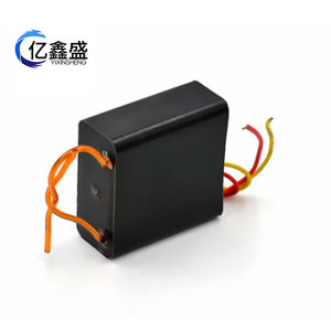 Module haute tension Mc800, impulsion CC, allumage par arc de 1,5 cm, pilote de puissance - Product Image 2