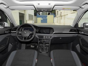 Auto Popular 2021 <span class=keywords><strong>VW</strong></span> Sagitar 280TSI DSG Edición Luxury Smart Connect, Asientos de Cuero, Techo Panorámico, Faros LED - Product Image 4