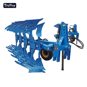 Arado de 3 Palas de 1800 mm de Ancho para Agricultura <span class=keywords><strong>a</strong></span> Gran Escala y Trabajos de Contratación - Product Image 5